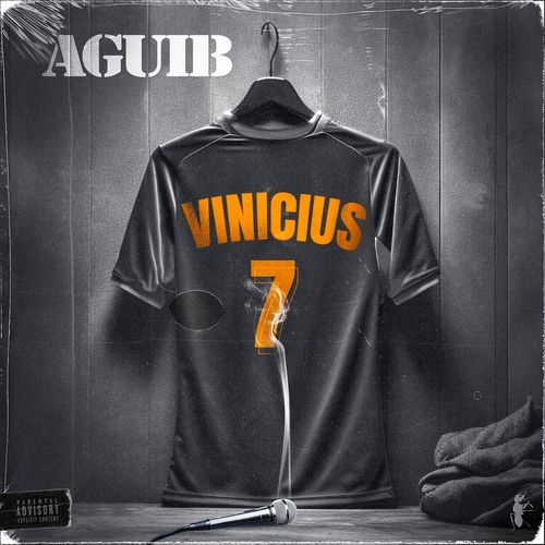 Vinicius cover art