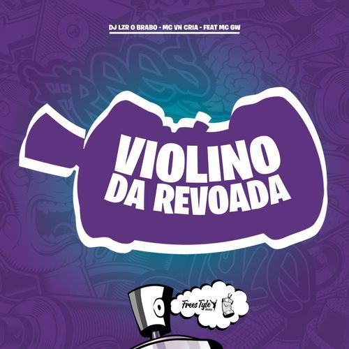 Violino Da Revoada