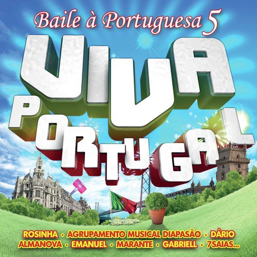 Viva Portugal - Baile à Portuguesa 5