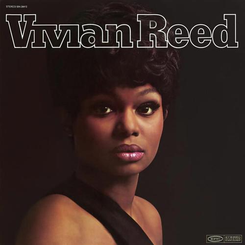 Vivian Reed (Expanded Edition)