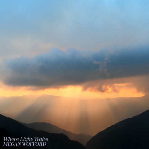 Where Light Waits