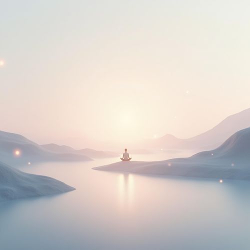 Distant Birds, Inner Quiet