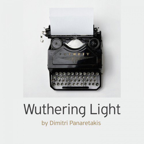 The Light of Dionisios Solomos, Pt. 5 cover art
