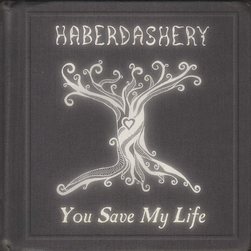 You Save My Life (Hyperbubble Remix) cover art