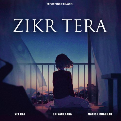 Zikr Tera