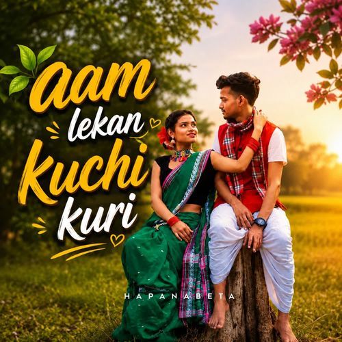 aam lekan kuchi kuri