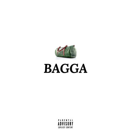 bagga cover art