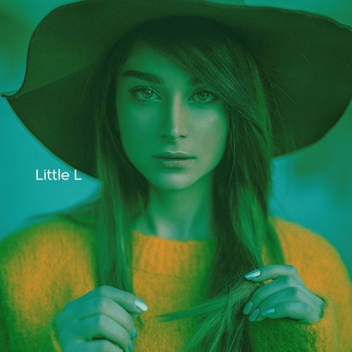 little l cover art
