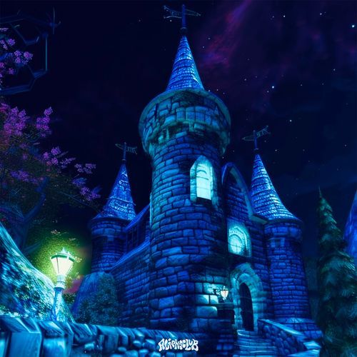 location cover art