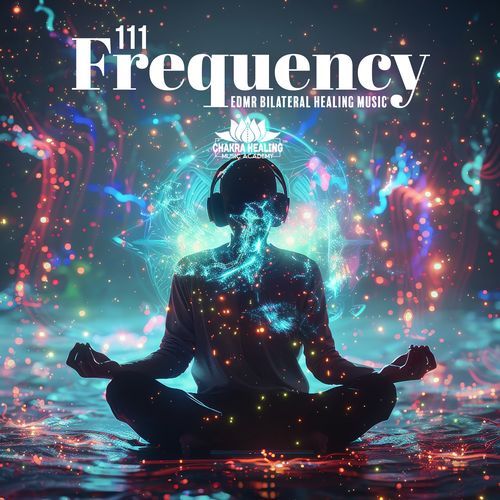 Solfeggio Frequencies cover art