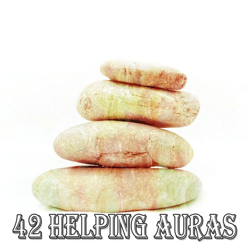 42 Helping Auras