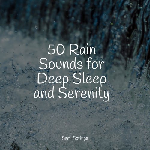 50 Rain Sounds for Deep Sleep and Serenity