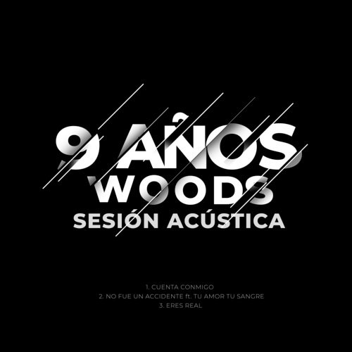 9 Años: Sesión Acústica