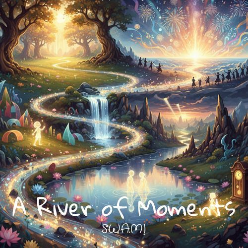 A River of Moments