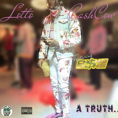 A Truth cover art