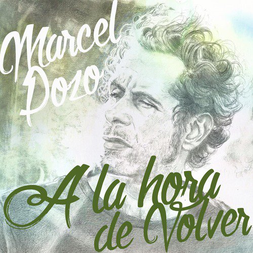 Enrique cover art
