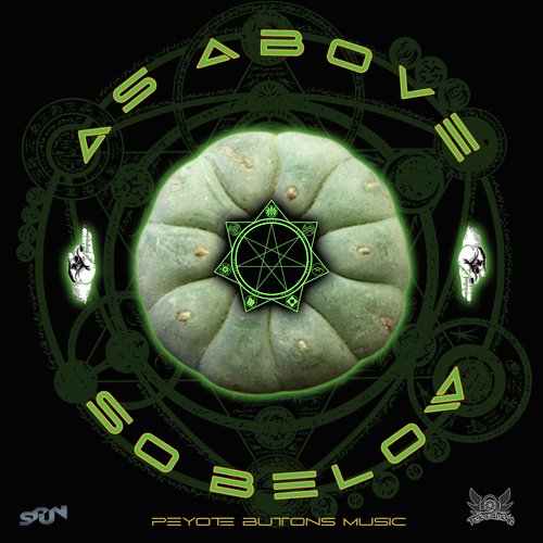 IMPERIAL EXTERIOR cover art