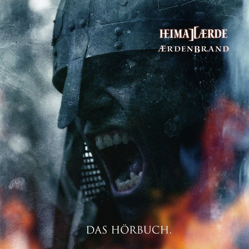 Aerdenbrand - Das Hörbuch