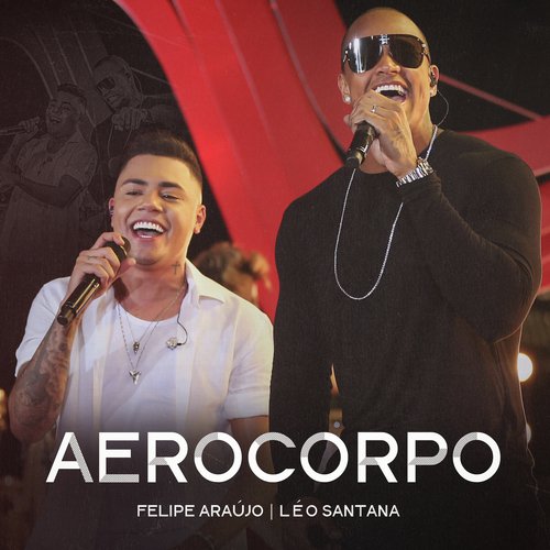 Aerocorpo (Ao Vivo)