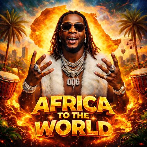 Wizkid (Big Wiz) cover art