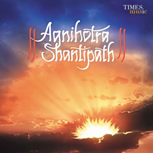 Agnihotra Shantipath