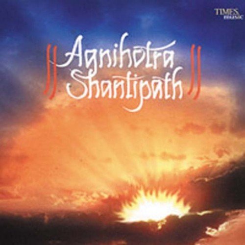 Agnihotra Shantipath