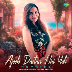 Ajeeb Dastan Hai Yeh - Reprise-LzczeDFjcGc