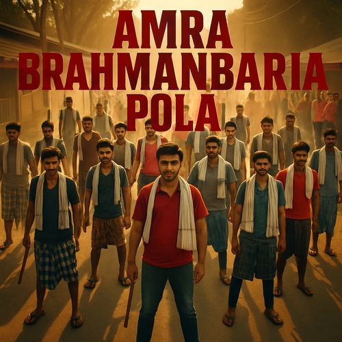 Amra Brahmanbaria Pola