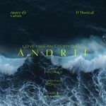 Andril - Love has an expiry date