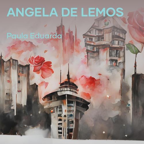 Angela de Lemos cover art