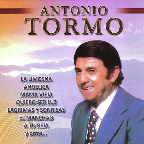 Antonio Tormo