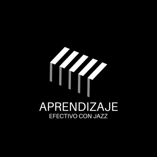 Tiempo de Estudio con Música Jazz cover art