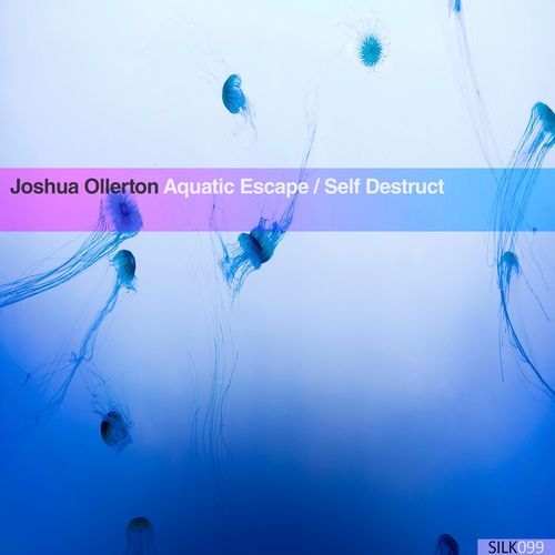 Aquatic Escape cover art