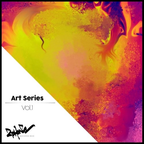 Art Series, Vol. 1