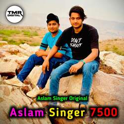 Aslam Singer 7500-AwIuYA55Dks