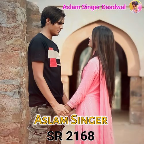 Aslam Singer SR 2168