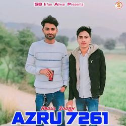 Azru 7261