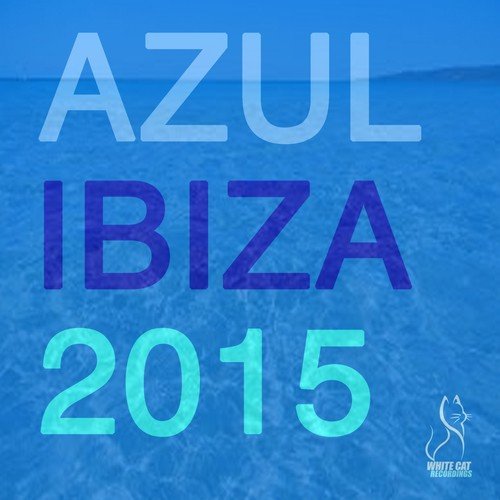 Azul Ibiza 2015