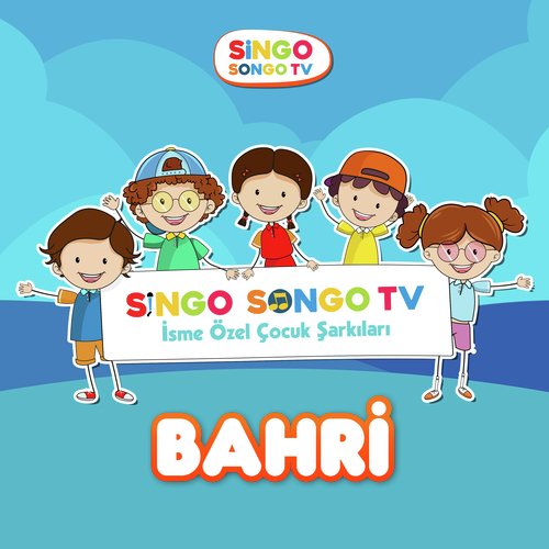 Bahri ve Sevimli Böcekler