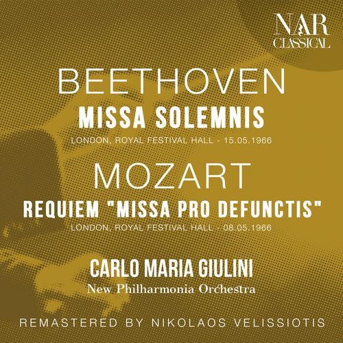 Missa Solemnis in D Major, Op. 123, ILB 139: II. Gloria