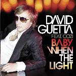 Baby When The Light (feat. Cozi)