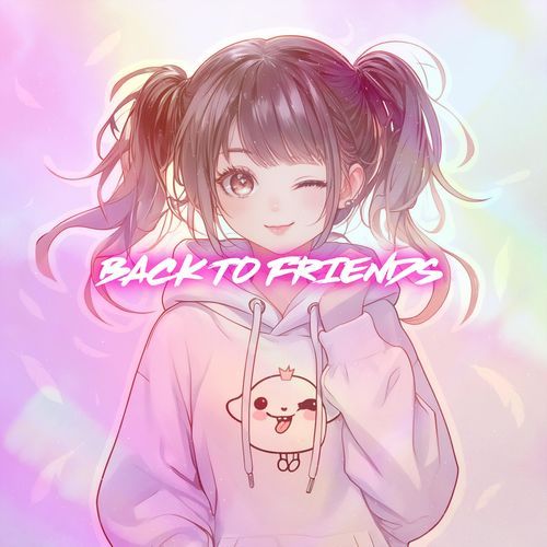 Back To Friends
