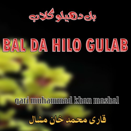 Bal Da Hilo Gulab