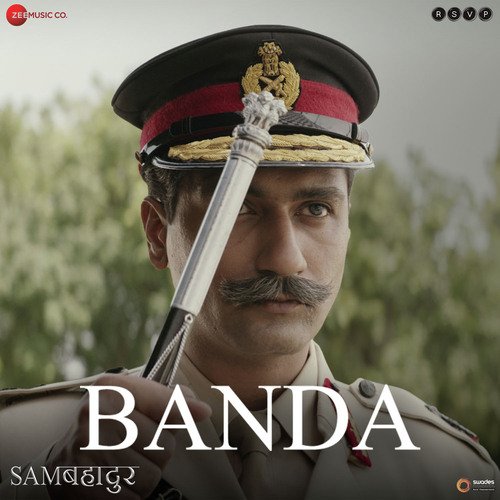 Banda (From "Sam Bahadur")