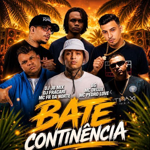 Bate Continência
