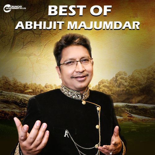 Best Of Abhijit Majumdar