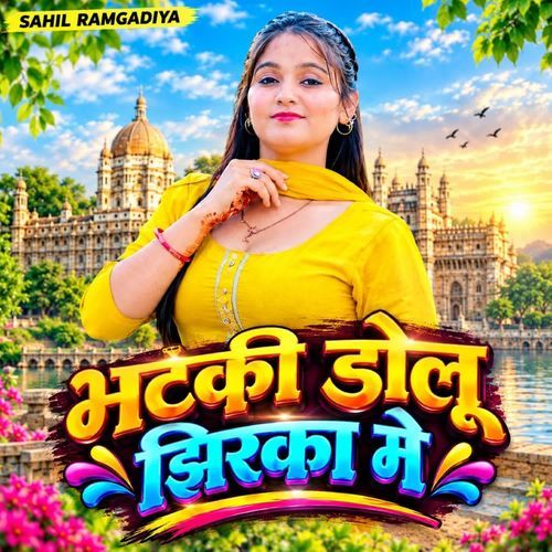 Bhatkti Dolu Jhirka Me