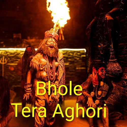 Bhole Tera Aghori