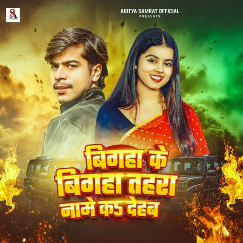 Bigaha Ke Bigaha Tahra Name Ka Dehab cover art