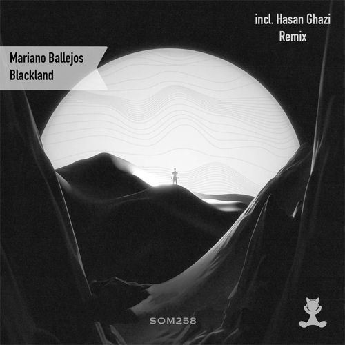 Blackland (Hasan Ghazi Remix)